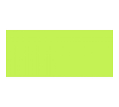 Кромка ПВХ 0,4*19 Лайм (200м)