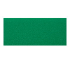 Кромка ПВХ 0,4*19 Зеленая (200м)