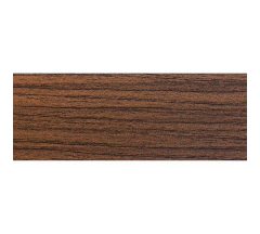 Кромка ПВХ 0,4*19 Орех палдао (200м)