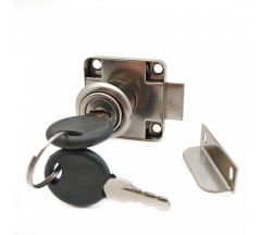 Замок мебельный 138/22