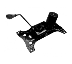 Механизм Топ-Ган VLS2001-3 длиннобазный