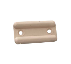 Подпятник светло-бежевый №9