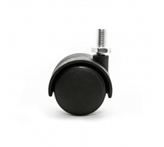 Опора D-50мм на резьбе М-10 без стопора