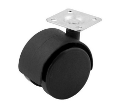 Опора D-40мм на площадке