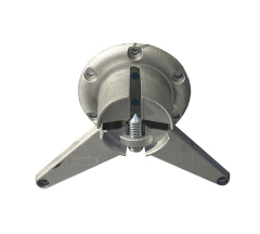 Крепление для ног YC