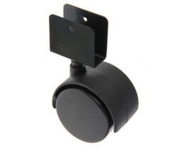 Опора D-50мм с креплением для стола б/стопора