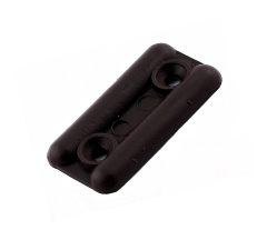 Подпятник венге №22