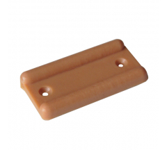 Подпятник орех №16