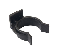 Клипса для пласт. цоколя