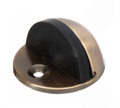 Ограничитель напольный бронза 08.01.01