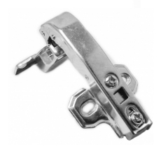 Петля TDV 90* для фальшпанели с доводчиком