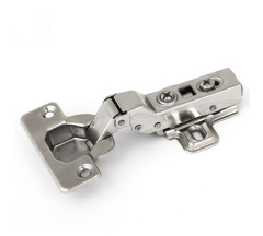 Петля TDV 110* полунакладная