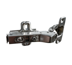 Петля TDV 30* с доводчиком Clip-on отв.планка