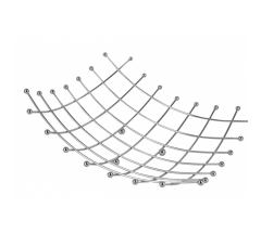Ваза для фруктов