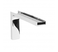 Кронштейн  Регименсола L=120мм хром