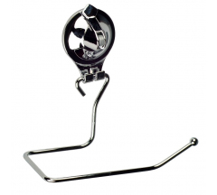 Держатель для туалетной бумаги на присоске (Air-lock) UI-3001