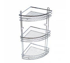 Полка 3-ая угловая AEI-1188