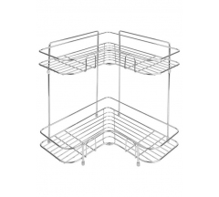 Полка 2-ая угловая AEI-483
