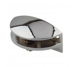 Крепление полки 8906 хром