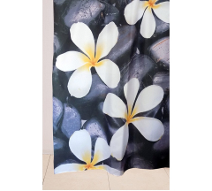 Штора для ванной WS-817  180*180