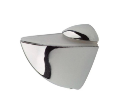 Пеликан 10 хром 2шт