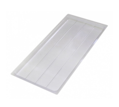 Поддон д/посудосушителя 800*280