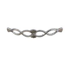 Ручка TL7.10035-128  хром