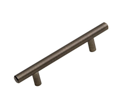 Ручка-рейлинг черненый антрацит