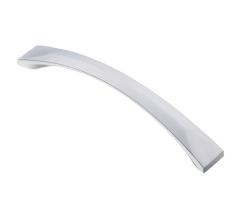 Ручка-скоба 128 хром