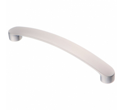 Ручка-скоба 128 хром S-2261-128