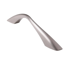 Ручка меб RU1-2085 96 хром мат