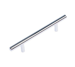 Ручка-рейлинг 96 хром