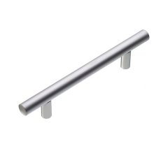 Ручка-рейлинг 96 хром мат