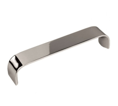 Ручка-скоба КА909-128 хром