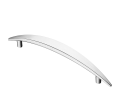 Ручка-скоба КЕРРОН S-2230-96 хром