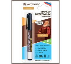 Маркер мебельный Клен Танзай