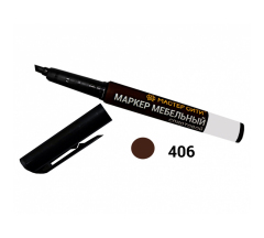 Маркер мебельный Яблоня