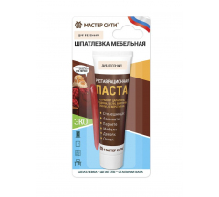 Паста реставрационная Дуб беленый