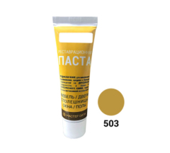 Шпатлевка меб. Дуб ясный