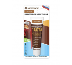 Паста реставрационная Дуб седан