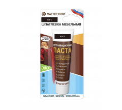 Паста реставрационная Венге 30мл