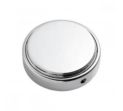 Заглушка для барной трубы D50 верхняя