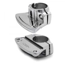 Держатель плиты одинарный R-61