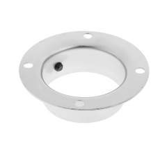 Штангодержатель d-50мм сталь (100)