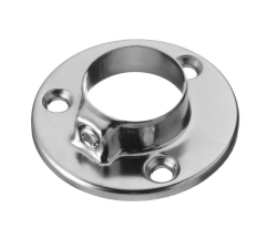 Штангодержатель d-25мм сталь (500)