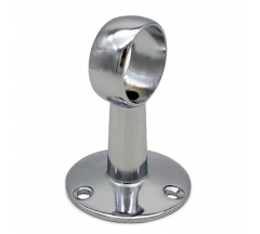 Держатель для трубы D-25  проходной