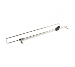 Штанга выдвижная L400