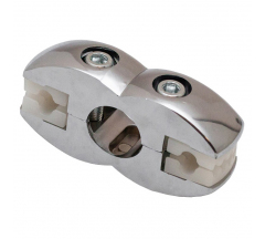 Держатель панели на трубу 2-ой GR55/52 (R-7A+R-47)