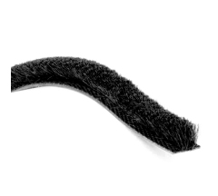 Шлегель 7*6 черный 200м