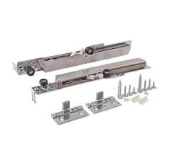 Доводчик PREMIAL универс.